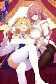 Isekai Kita no de Sukebe Skill de Zenryoku Ouka Shiyou to Omou The Animation
