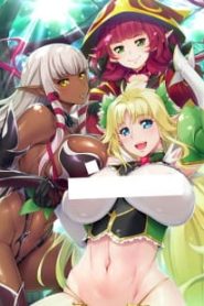 Youkoso! Sukebe Elf no Mori e