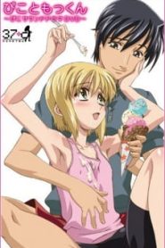 Boku no Pico