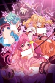Shinsei Kourin Dacryon Luna
