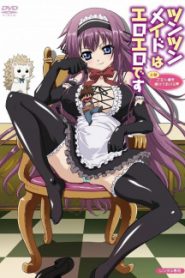 Tsun Tsun Maid wa Ero Ero desu