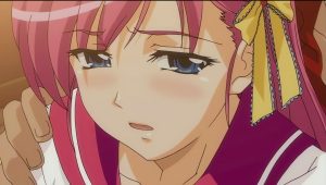 Mesu Kyoushi: Injoku no Kyoushitsu – Bölüm 2