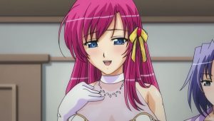 Mesu Kyoushi: Injoku no Kyoushitsu – Bölüm 3
