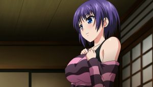 Shin Hitou Meguri – Bölüm 2