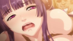 Ikuiku Succubus Saikyouiku – Bölüm 2