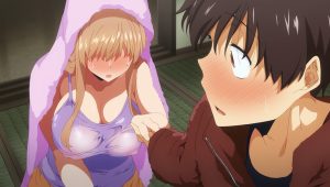 Shiranai Koto Shiritai no? The Animation – Bölüm 1