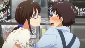 Shiranai Koto Shiritai no? The Animation – Bölüm 2