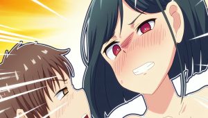Immoral Routine The Animation – Bölüm 1