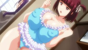 Kanochi x Netorare Kazoku The Animation – Bölüm 1