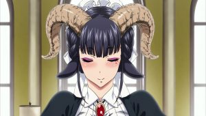 Ajin ga Osuki nan desu ne – Bölüm 1
