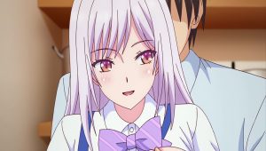 Hametsu no Yuuwaku – Bölüm 1