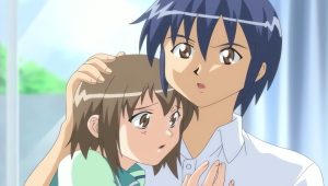 Makai Tenshi Djibril – Bölüm 4