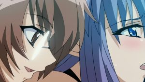 Ma ga Ochiru Yoru – Bölüm 3