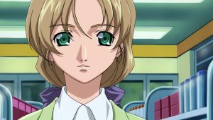 Itazura The Animation – Bölüm 1