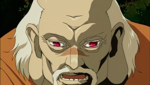 Kunoichi Bakumatsu Kitan – Bölüm 1