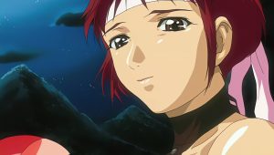 Kunoichi Bakumatsu Kitan – Bölüm 2