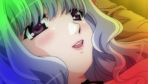 Yubisaki Annainin Shirudaku Settai Okawari Sanbaime – Bölüm 1
