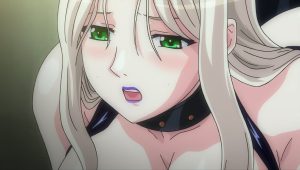 Yubisaki Annainin Shirudaku Settai Okawari Sanbaime – Bölüm 3