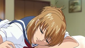 Sailor Fuku Shinryou Tsumaka – Bölüm 1